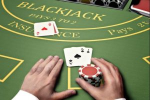 Mách nước cách chơi Blackjack online chi tiết nhất