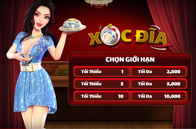 Hướng dẫn cách chơi xóc đĩa online trên 188bet hấp dẫn, gây cấn