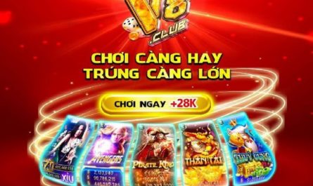 cach choi game bai tai v8 club