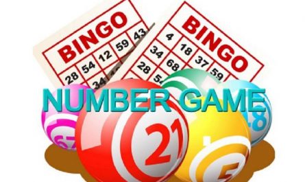 cach choi game number online