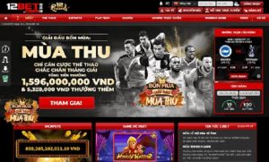 Hướng dẫn cách đăng ký 12bet đơn giản cho newbie