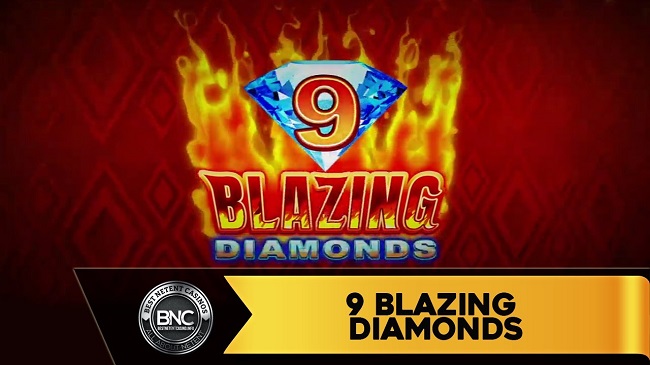 Kinh nghiem choi 9 blazings diamond