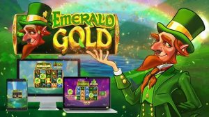 Emerald Gold là gì? Khám phá cách chơi Emerald Gold tại W88