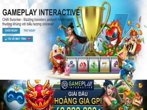 Hướng dẫn cách chơi Gameplay Interactive W88 dễ chơi dễ thắng