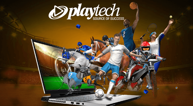 Gioi thieu ve Playtech W88