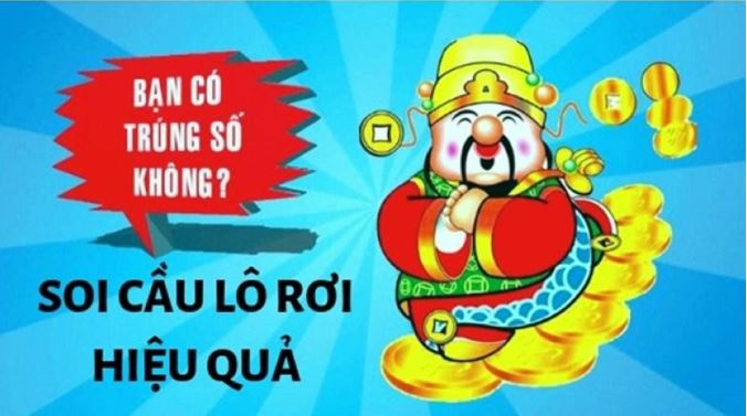 Kinh nghiệm bắt lô rơi luôn đúng