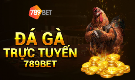 kenh da ga truc tuyen 789bet