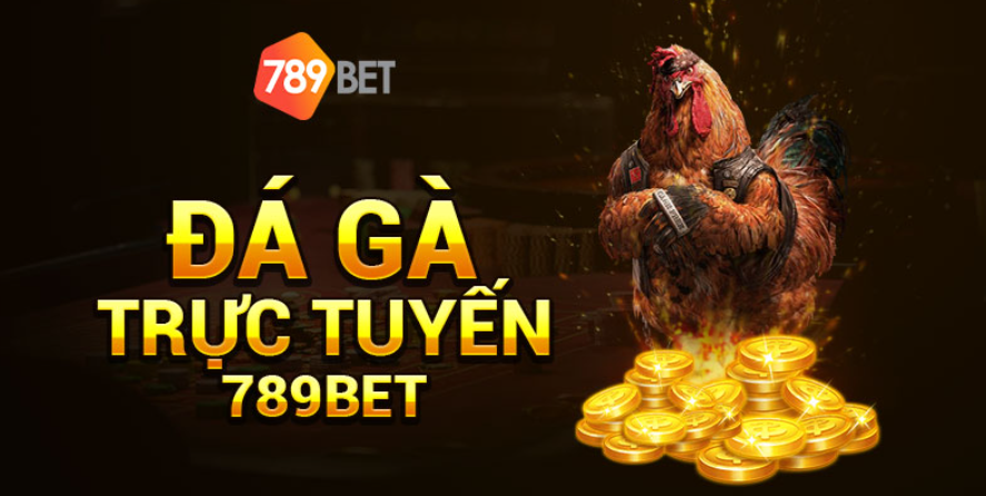 kenh da ga truc tuyen 789bet