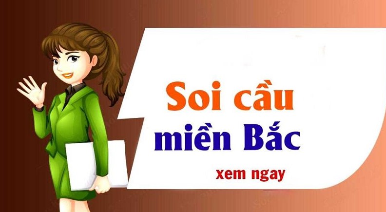 Soi cau lo de mien bac chinh xac