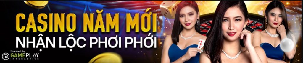 Chuong trinh khuyen mai W88 Casino dau nam