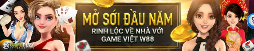 Choi game Viet nhan qua khung