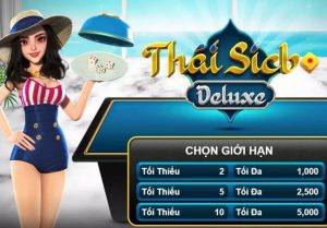 Thái Sicbo Deluxe W88: Trò Chơi Độc Đáo Đem Lại Hành Trình Kịch Tính