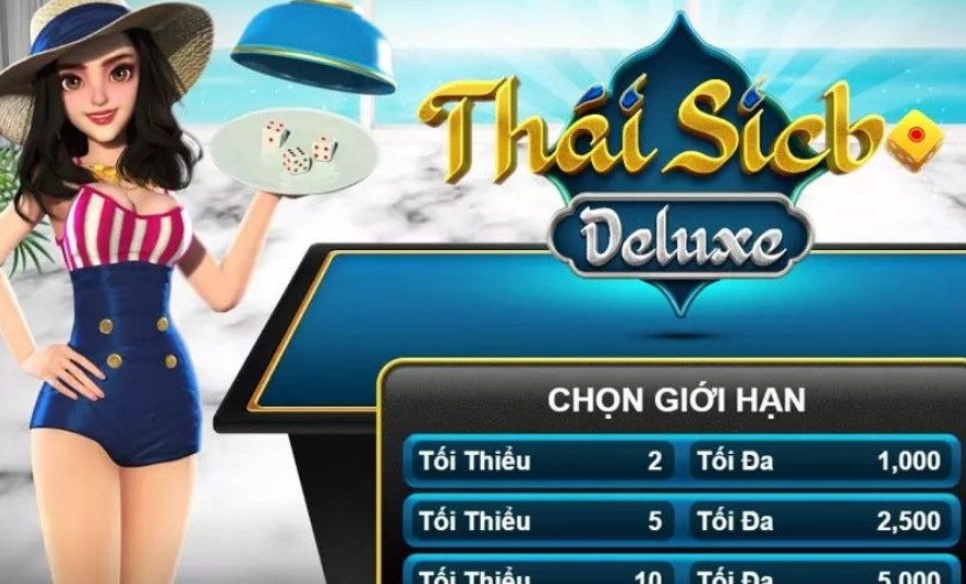 Thái Sicbo Deluxe W88: Trò Chơi Độc Đáo Đem Lại Hành Trình Kịch Tính