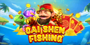 Cai Shen Fishing W88: Hướng dẫn bắn cá thần tài chi tiết