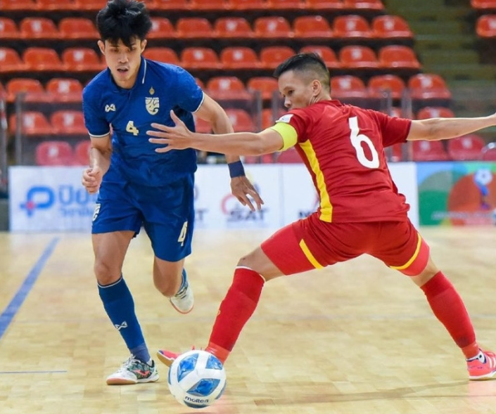 Tim hieu ve hinh thuc cuoc Futsal tai W88