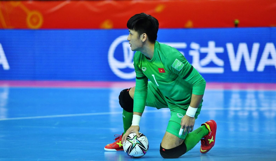 Meo choi ca cuoc Futsal W88 hieu qua