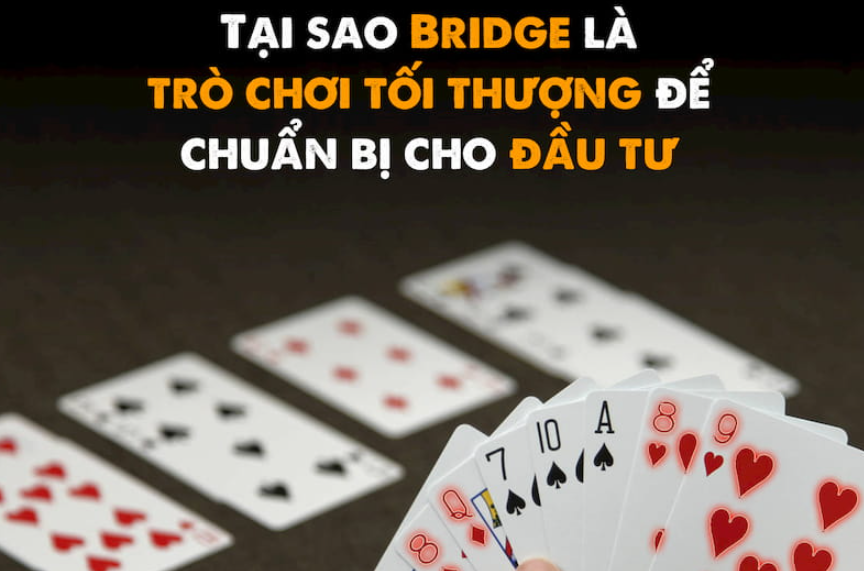 Kinh nghiem tham gia Bridge tai W88