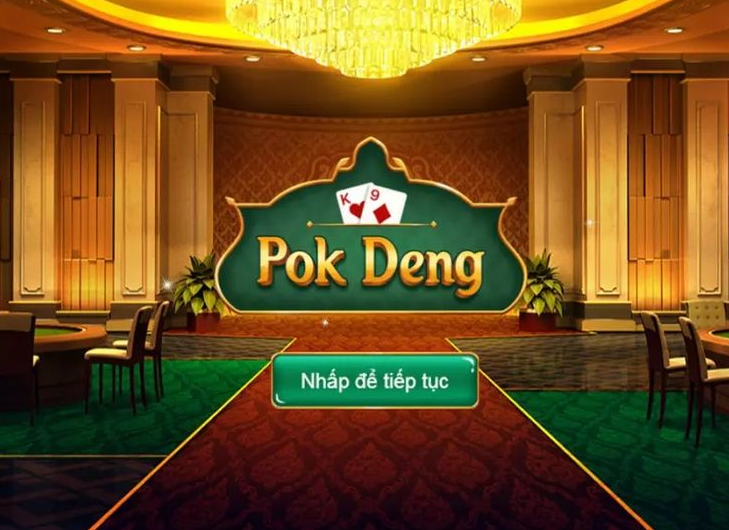 Mẹo chơi Pok Deng W88 bách thắng cùng chuyên gia