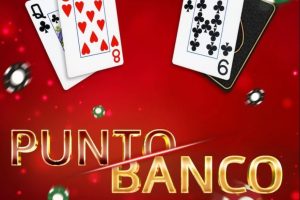 Punto Banco W88 – Hướng dẫn cách chơi casino 3D hấp dẫn