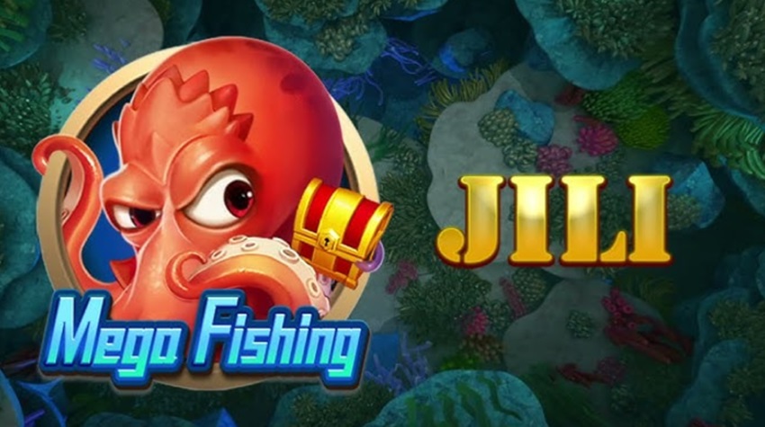 Trải nghiệm trò chơi Mega Fishing W88 nhận thưởng X950 lần!