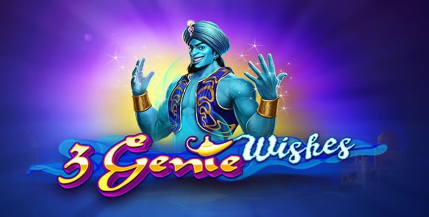 Chinh phục game Thần Đèn Genie W88 nhận thưởng cao