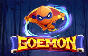 Tìm hiểu về trò chơi Goemon W88 săn tiền thưởng không giới hạn