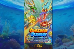 Bắn cá Oneshot Fishing W88: Hướng dẫn săn boss khổng lồ