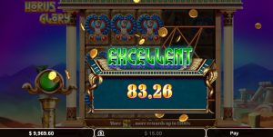 Chia sẻ cách tham gia trò chơi Horus Glory W88 dành chiến thắng