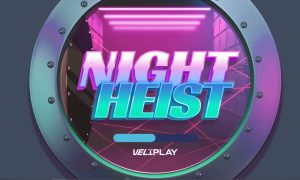 Mẹo chơi game Night Heist W88 như thế nào ăn tiền?