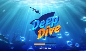 Cách chơi game Deep Dive W88 cơ hội thắng lớn cho bet thủ