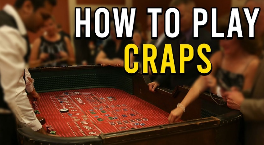 Kham pha game Craps W88 Tim hieu tro choi Craps W88