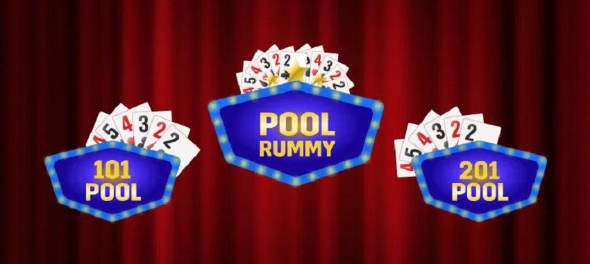 Cách chơi game Pool Rummy tại W88 Cach choi game Pool Rummy W88