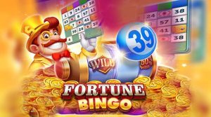 Tiết Lộ Cách Chơi Game Fortune Bingo W88 Ăn Tiền Thật 89%