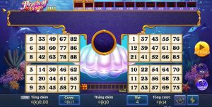 Tiết Lộ Cách Chơi Game Pearls Of Bingo W88 Tăng Tỷ Lệ Thắng