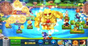 Hướng dẫn cách chơi game Boom Legend W88 nhận thưởng cao