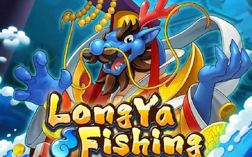 Săn thưởng đại dương bắn cá LongYa Fishing W88 liền tay