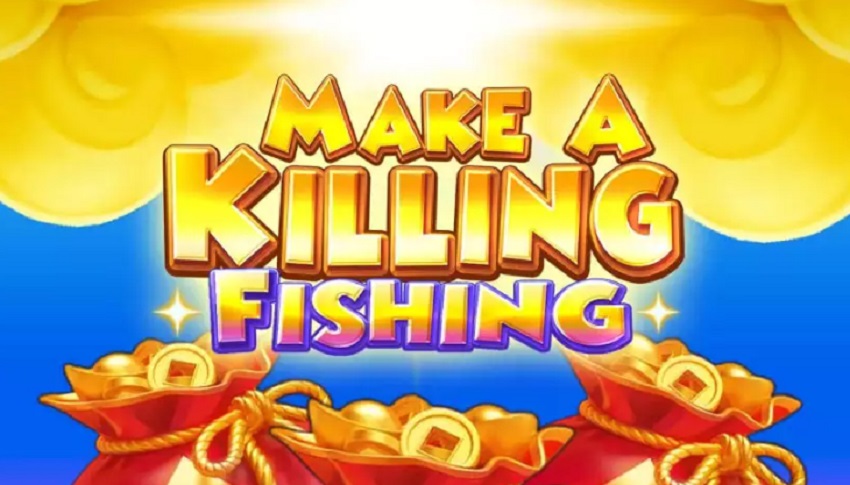 Tổng quan cách chơi Make a Killing Fishing W88 ăn tiền thưởng cao