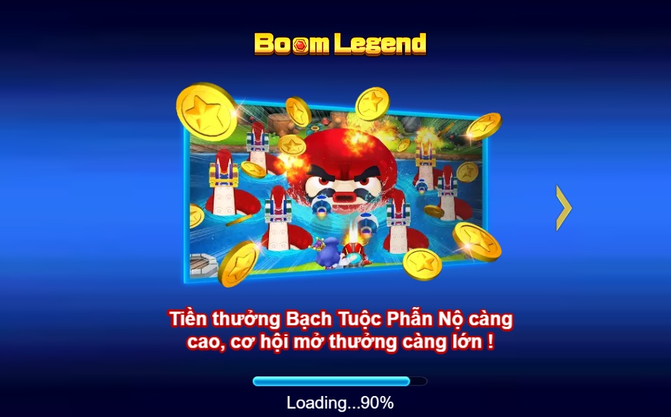 Tìm hiểu game Boom Legend tại W88 Gioi thieu game Boom Legend W88
