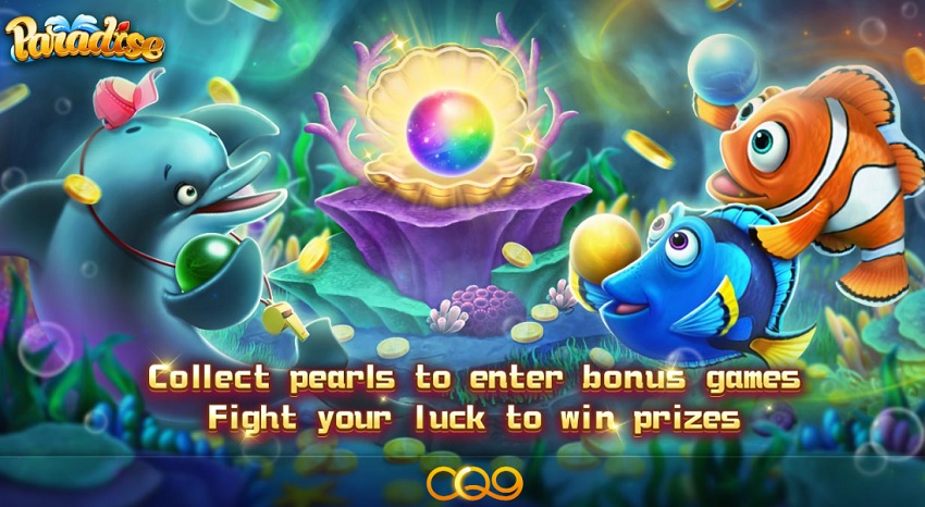Tim hieu game Paradise W88 