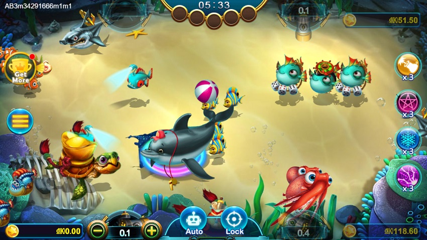 Dac diem game Paradise W88