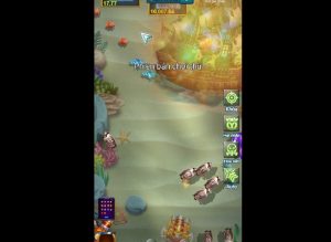 Tổng quan cách chơi game Captain Fishing W88 luôn chiến thắng