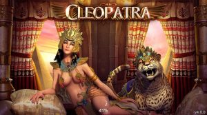 Bật mí cách chơi game Cleopatra W88 nhận thưởng thành công