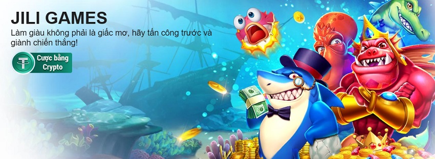 Cach choi game sanh Jili W88