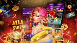 Jili W88 – Sảnh game giải trí hấp dẫn, đa dạng thể loại tại W88