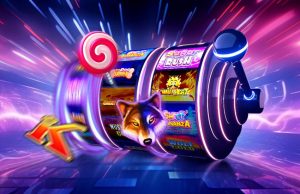 Pragmatic Play W88 – Sảnh game nổ hũ hiện đại, thưởng lớn cho người chơi