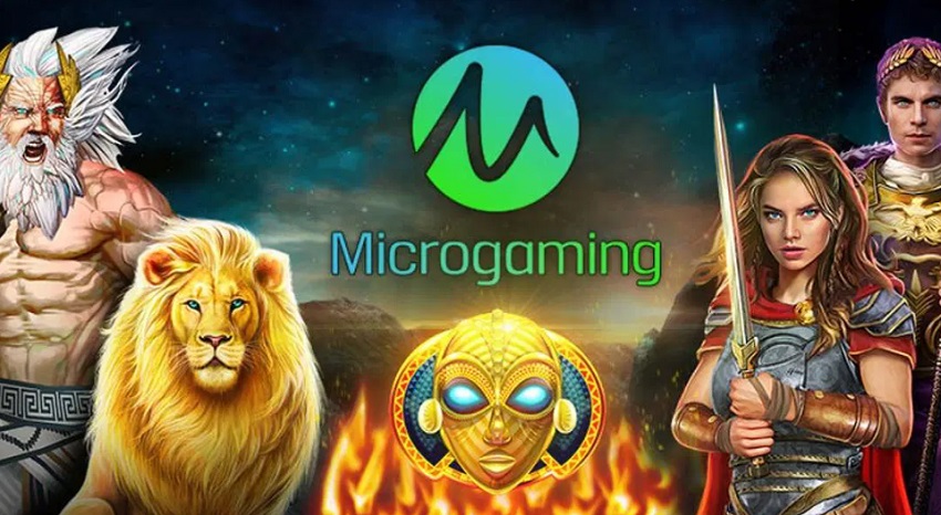 Tim hieu thong tin sanh Microgaming W88