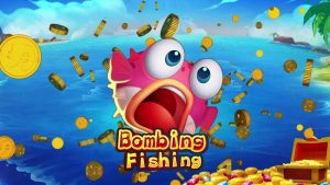 Bí Quyết Chơi Game Bombing Fishing W88 Ăn Tiền Thật