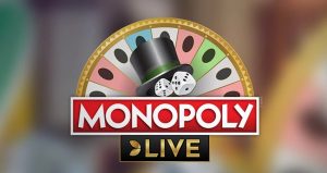 Tham Gia Đặt Cược Monopoly Trực Tiếp W88 Nhận Thưởng Cực Cao