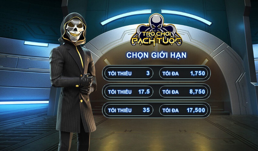 Ban cuoc tro choi bach tuoc W88