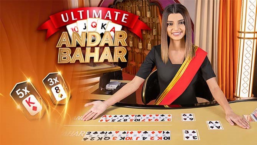 Tim hieu game Andar Bahar W88